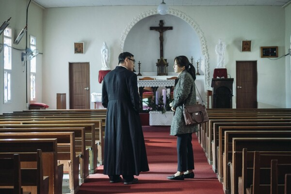 영화 '돌멩이'.  ⓒ 네이버 영화