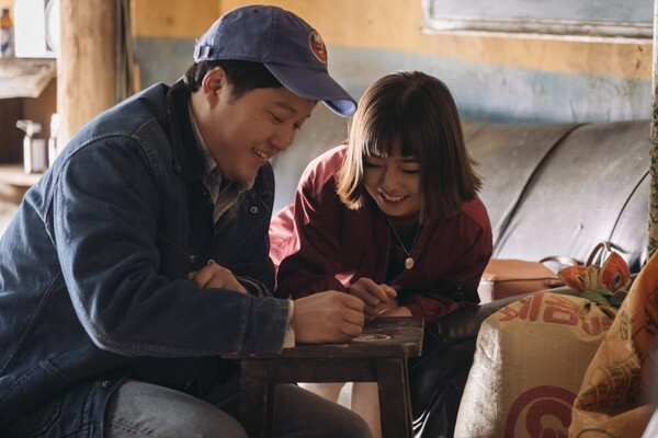 영화 '돌멩이'.  ⓒ 네이버 영화